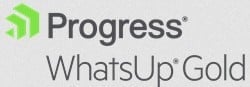 Progress WhatsUp Gold