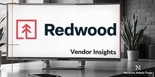Vendor Insights: Redwood Software