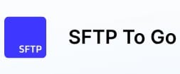 SFTP To Go