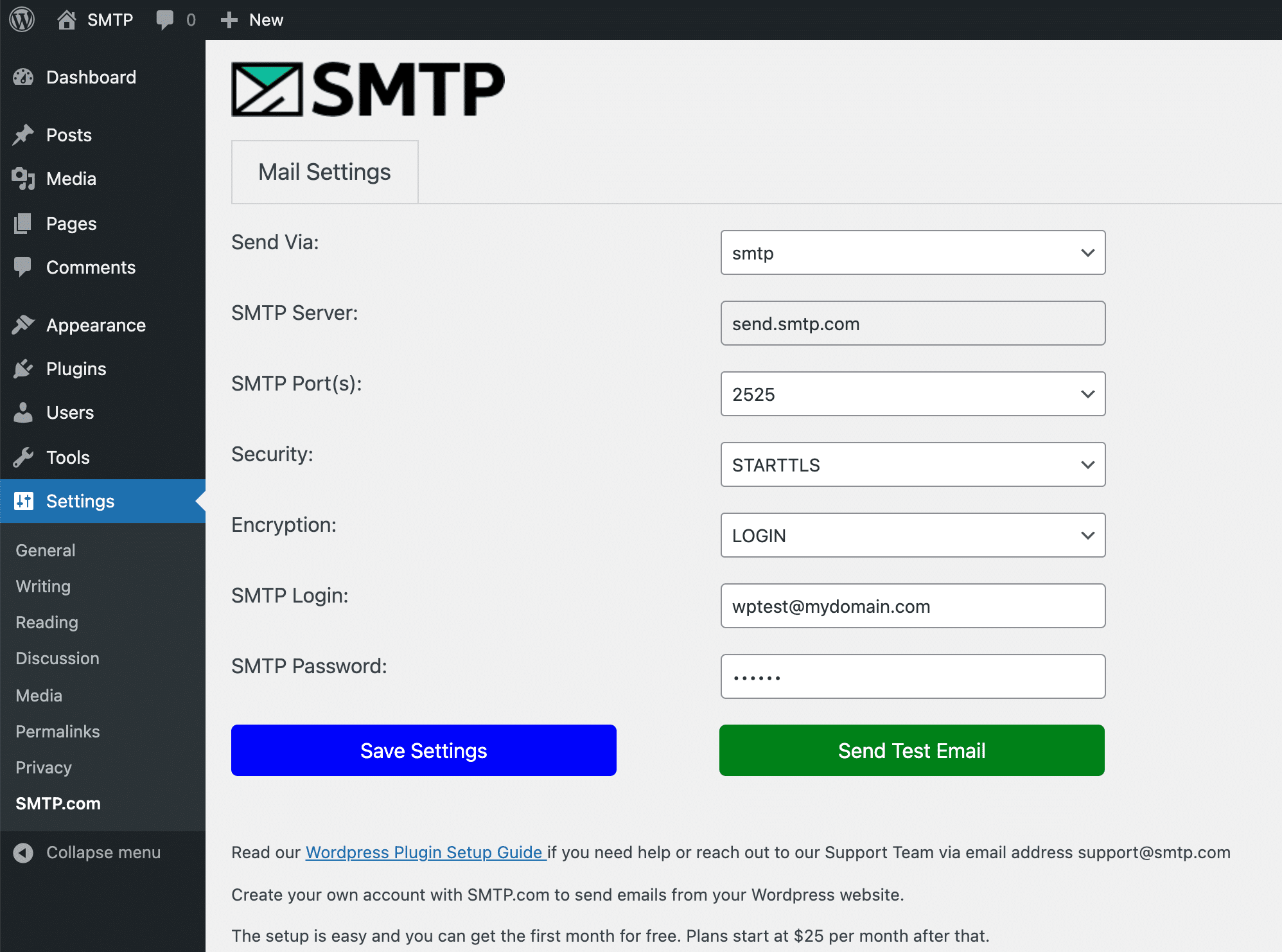 SMTP.com