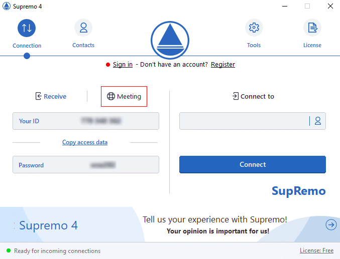 SUPREMO