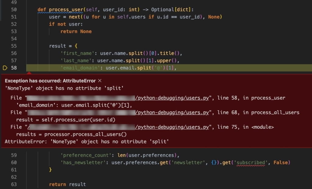 10 Best Python Debug Tools - with Free Downloads & Trials!