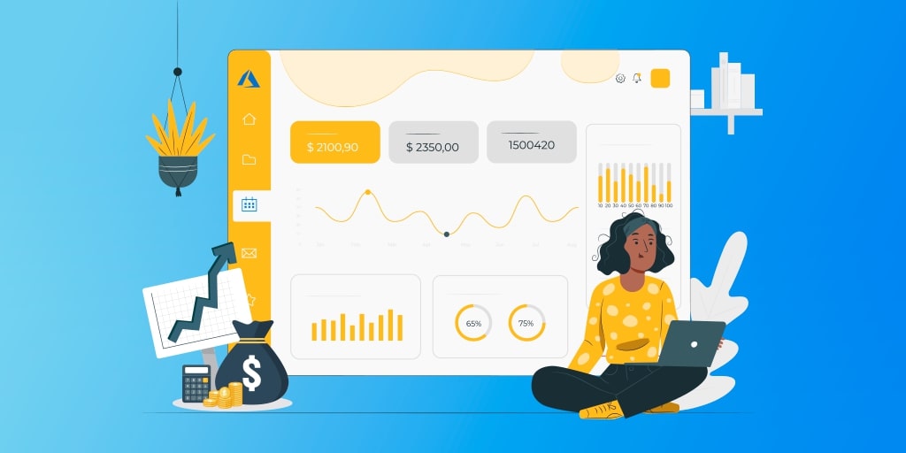 Serverless360 Cost Analyser