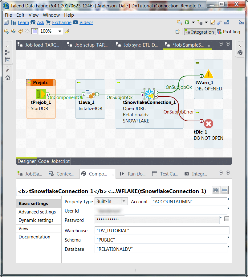 Talend