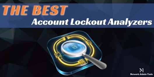 The Best Account Lockout Analyzers