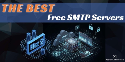 The Best Free SMTP Servers
