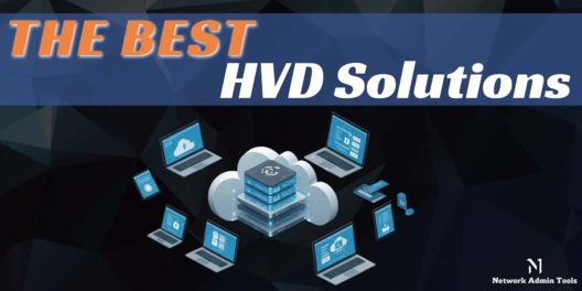 The Best HVD Solutions