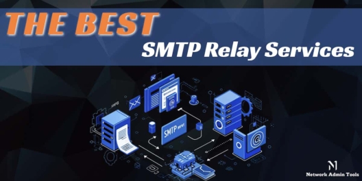 The Best SMTP Relay Services