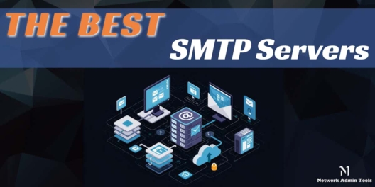 The Best SMTP Servers