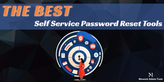 The Best Self Service Password Reset Tools