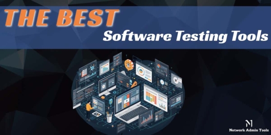 The Best Software Testing Tools