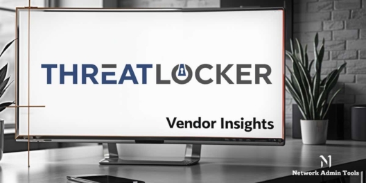 Threatlocker Vendor Insights