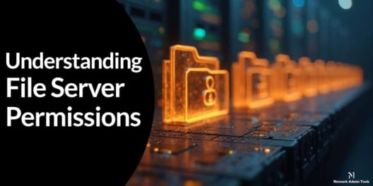 Understanding File Server Permissions