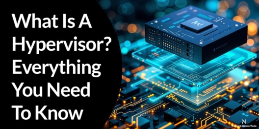 What Is A Hypervisor?