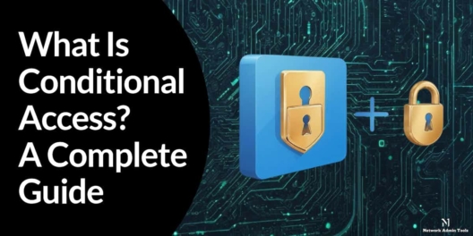 What Is Conditional Access? A Complete Guide