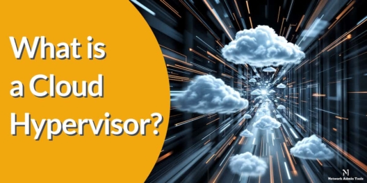 What is a Cloud Hypervisor?