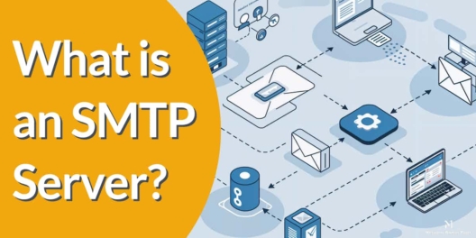 What is an SMTP Server?