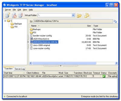 free tftp server for windows