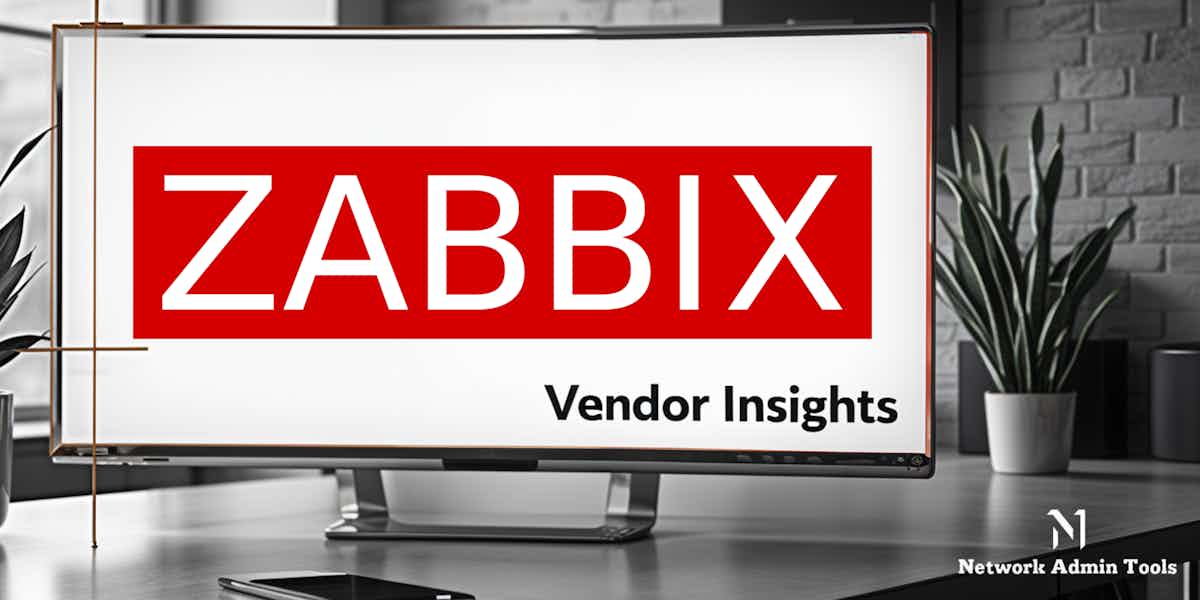 Zabbix Vendor Insights