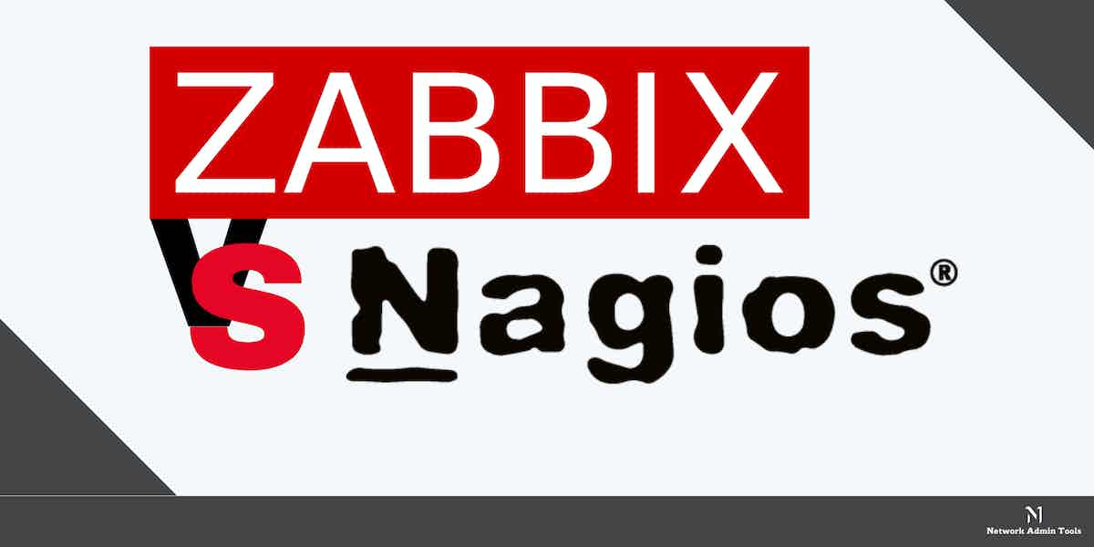 Zabbix vs Nagios