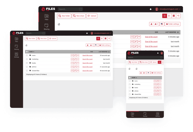 devices and support