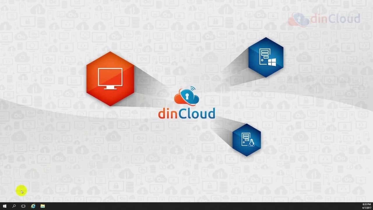 dinWorkspace