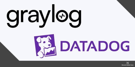 graylog vs Datadog