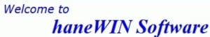haneWin TFTP Server