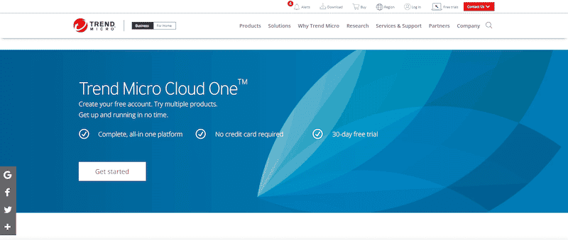 TrendMicro