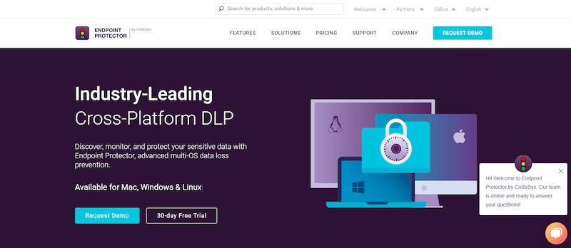 Endpoint Protector