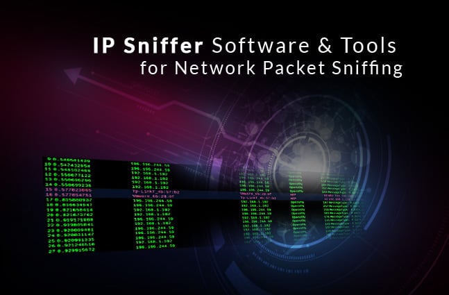 ip sniffer