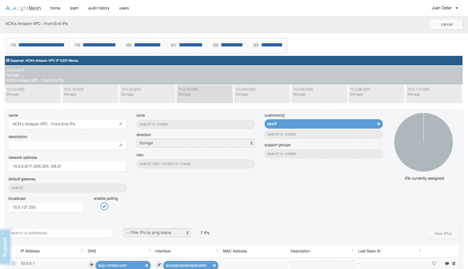 6 Best IPAM Software - with Free Trial Downloads!