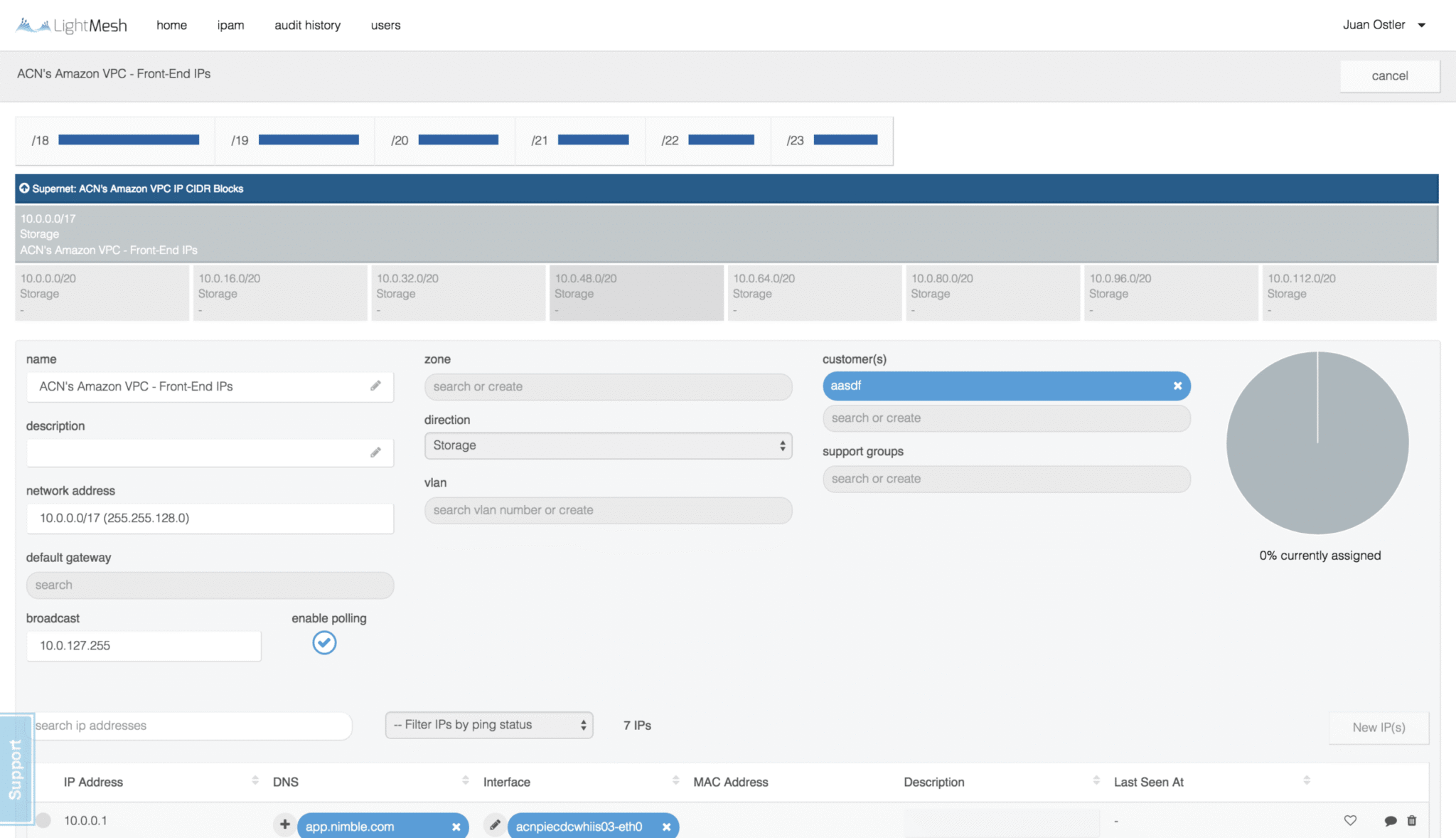 6 Best IPAM Software - with Free Trial Downloads!