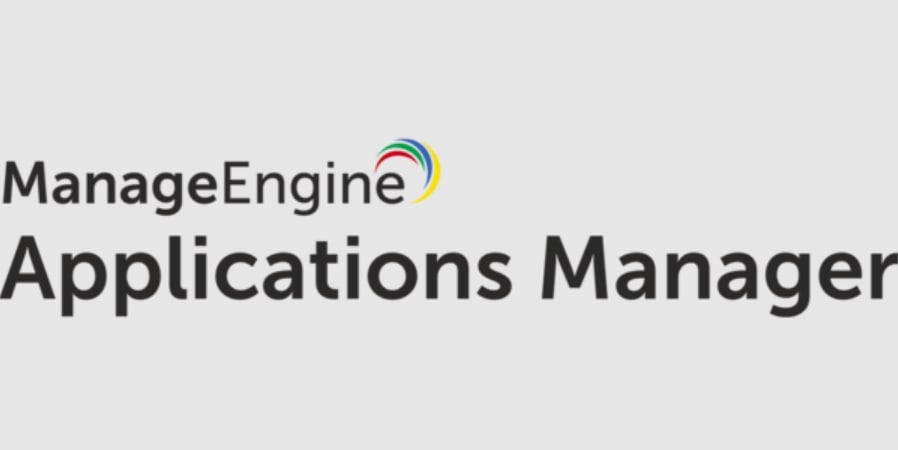 manageengine application manager