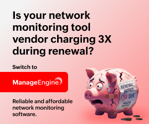Manage Engine