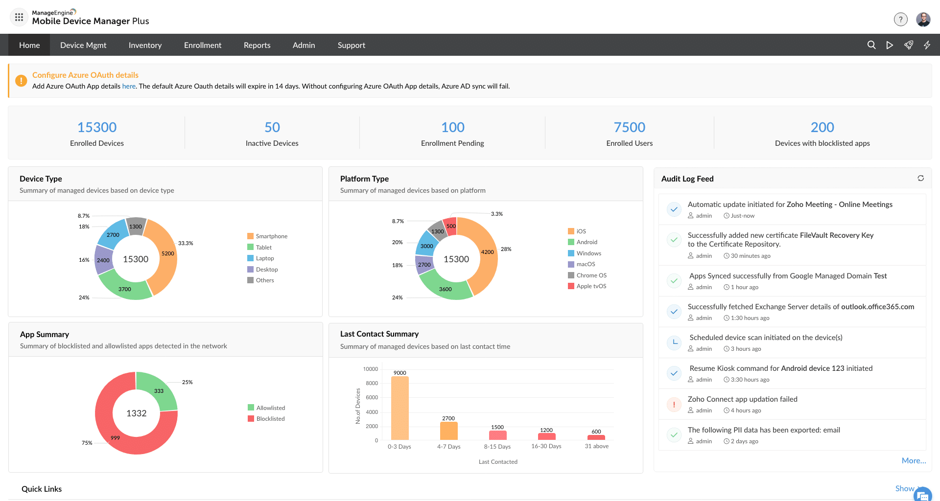 manageengine_mobile_device_manager_plus_screenshot