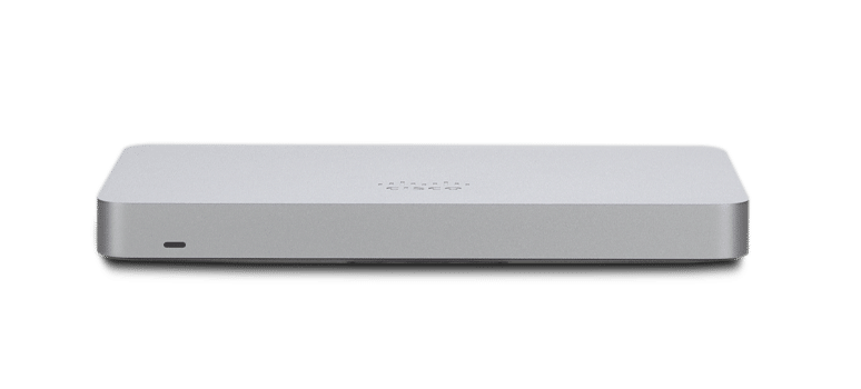 Cisco Meraki MX68