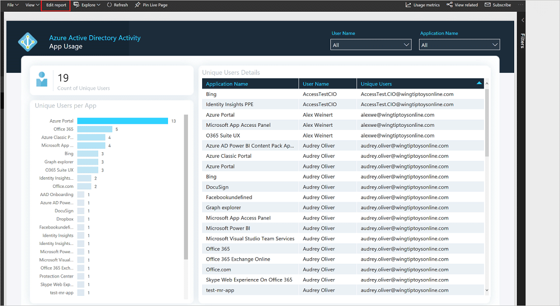 Microsoft Azure Virtual Desktop (AVD)