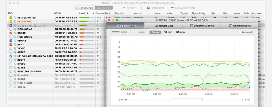 wifi site survey tool for mac wifi site survey tool for mac