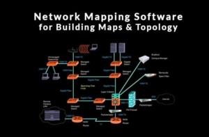 9 Best Network Maps Diagram Software For Network Topology Network Mapping And Toplogy Software 300x197 
