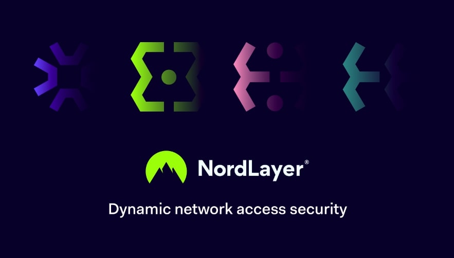 nordlayer vpn