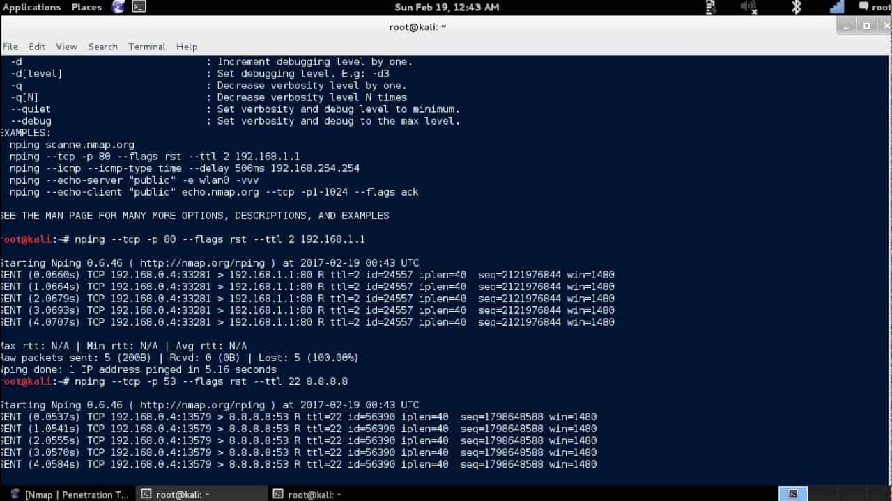 7 Best WAN/LAN Network Traffic Generators for Bandwidth & Stress Testing