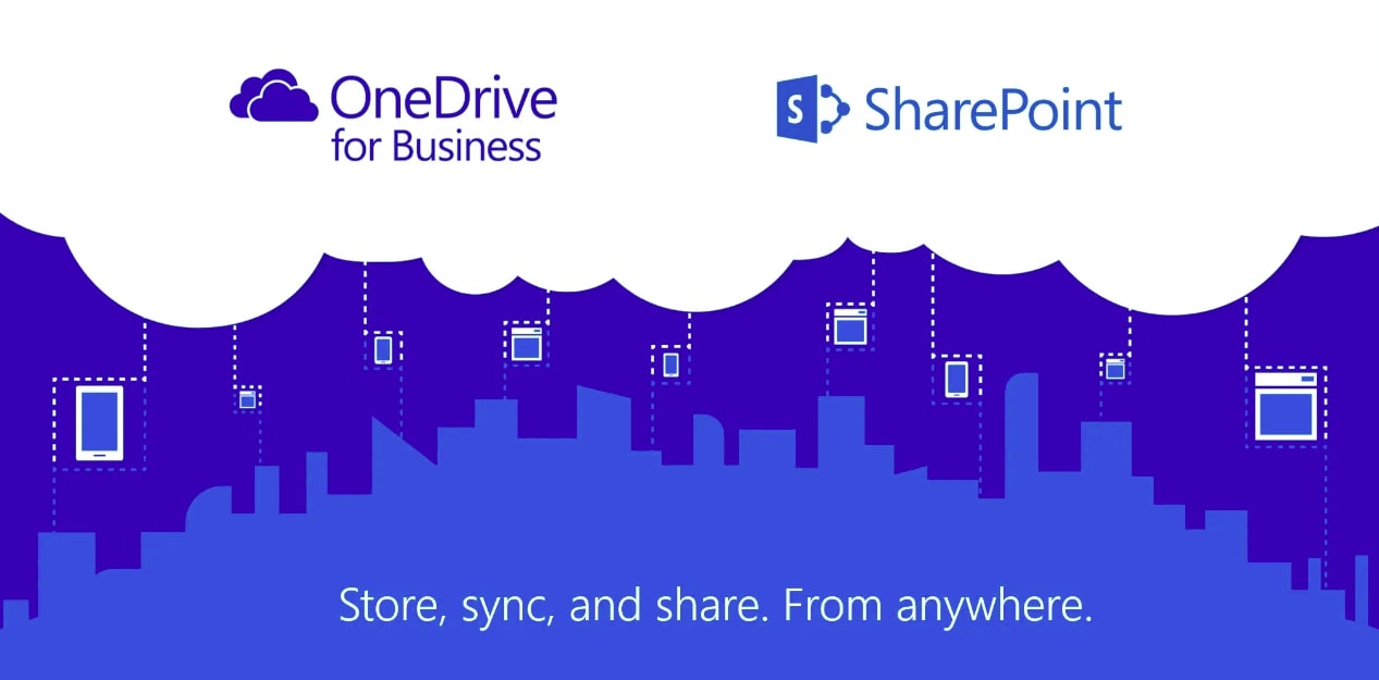 OneDrive for Business