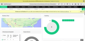 ManageEngine OpManager 2026 Beginners Guide