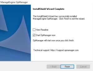 ManageEngine OpManager 2026 Beginners Guide