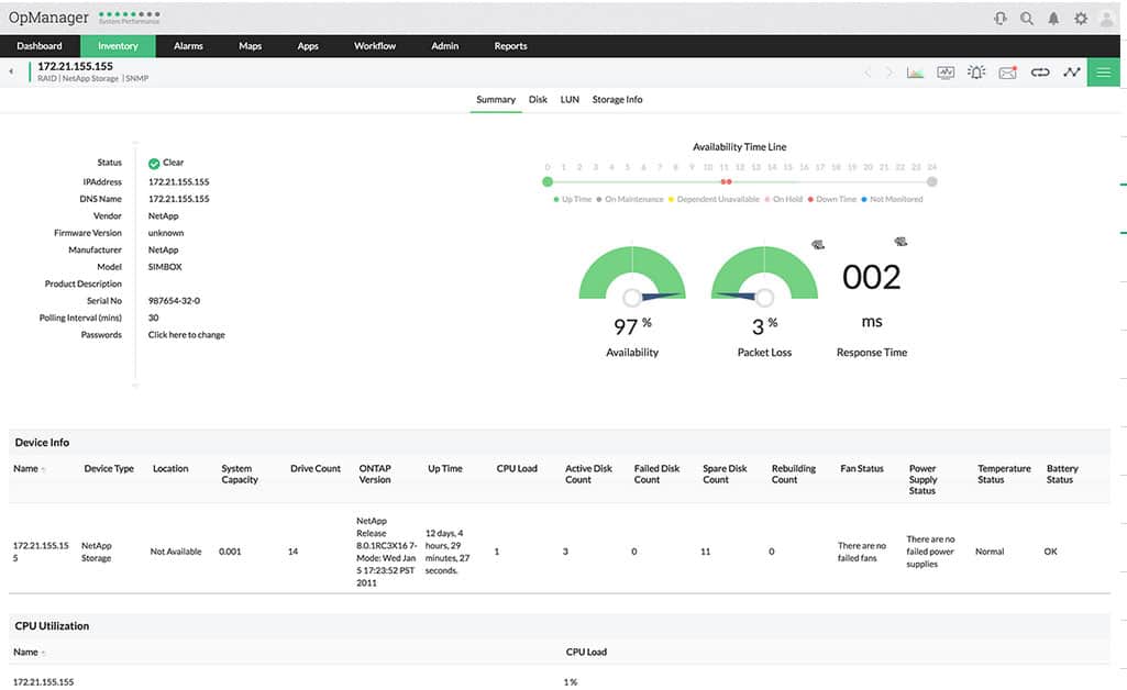opmanger storage-add-on