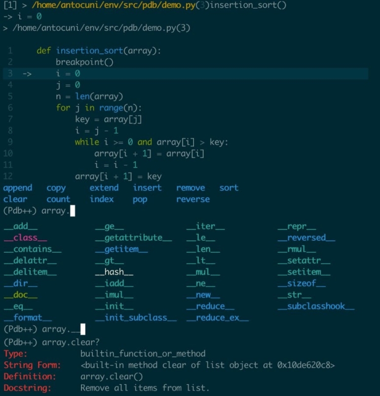 10 Best Python Debug Tools - with Free Downloads & Trials!