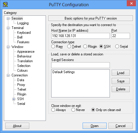 Putty