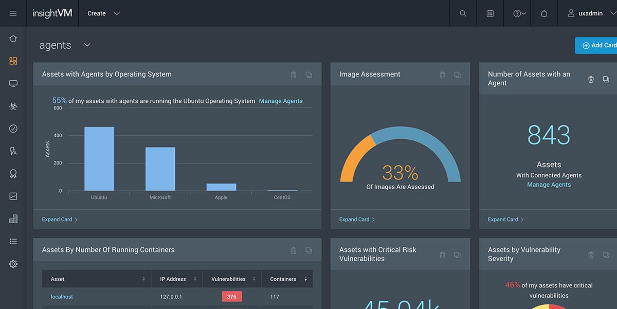 Rapid7 InsightVM