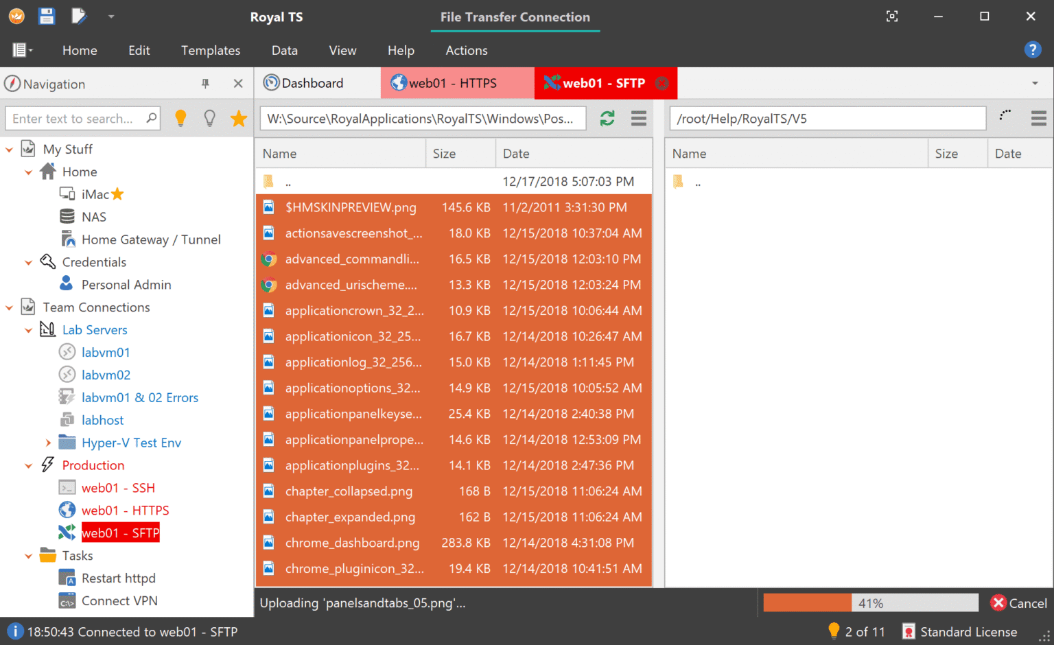 6 Best Remote Desktop Connection Managers - with FREE Trials!